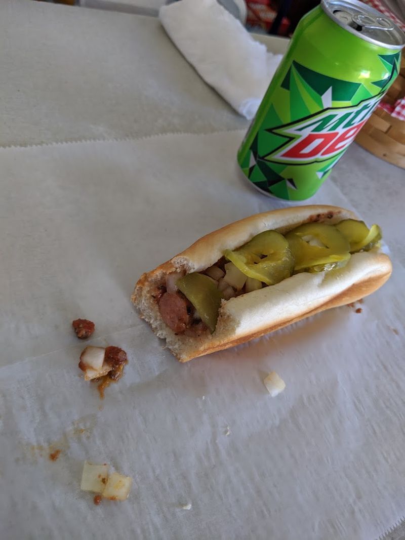 Hours, Prices, And Cash Tips