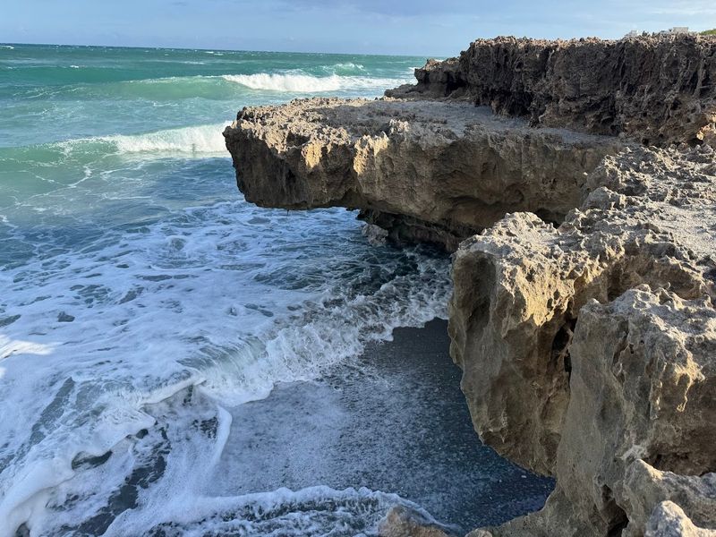 Blowing Rocks Preserve (Jupiter Island)