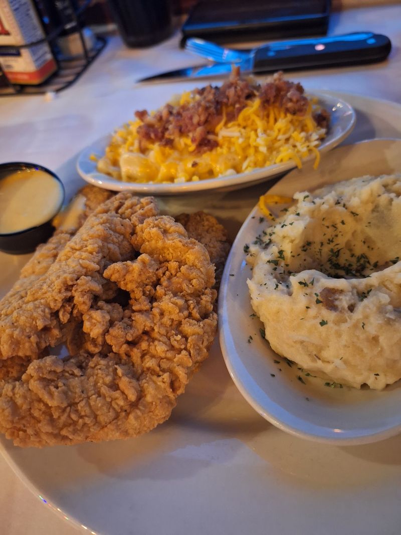 Sides and Extras That Steal the Show