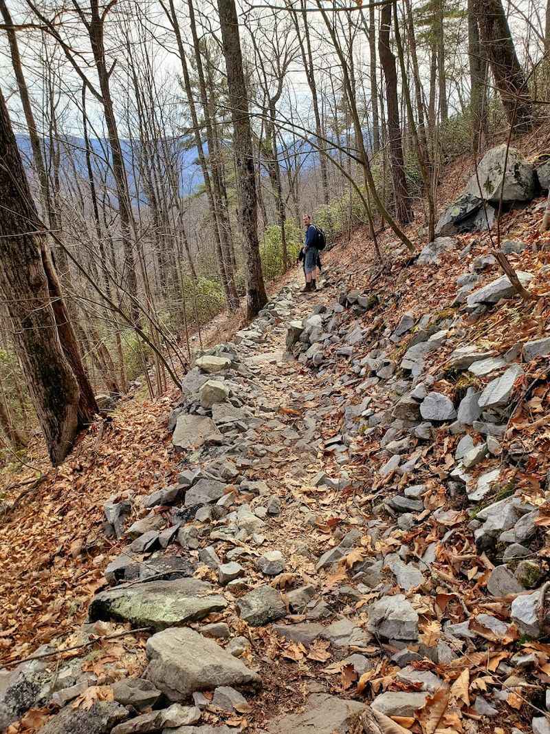 Trail Ethics, Safety, and Respect