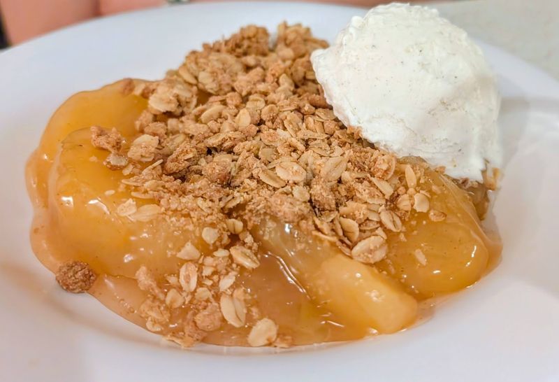 Desserts and Drinks Worth Saving Room For