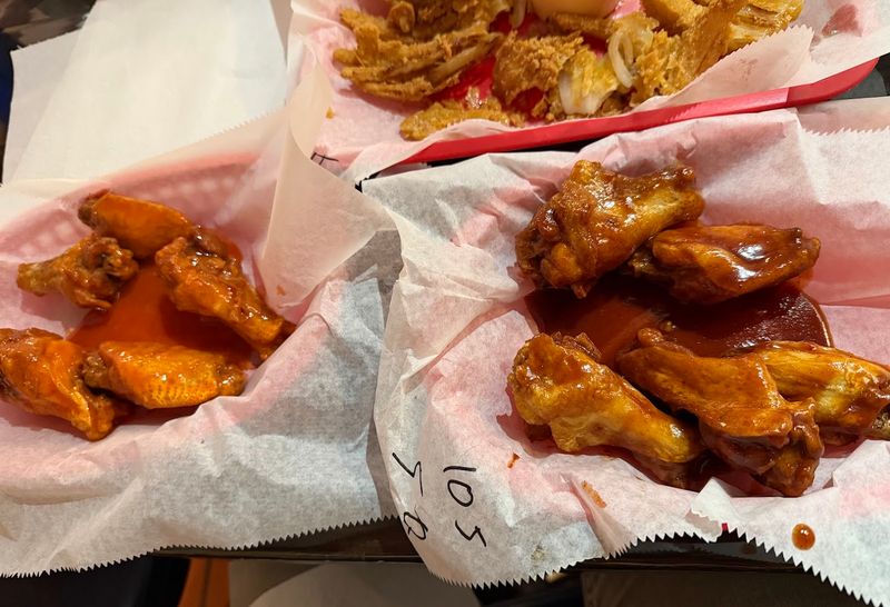 The Death Sauce Challenge That Separates Tourists from Locals