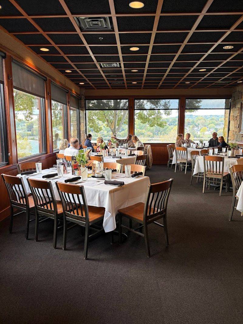 A Go-To for Date Nights and Family Dinners