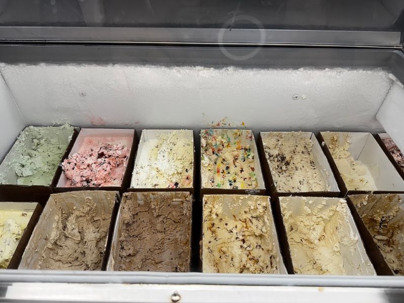 Over 150 Flavors Made In-House