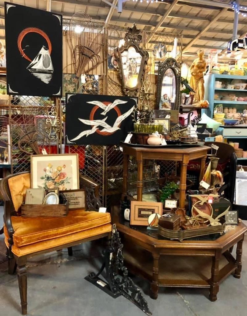 Five Thousand Square Feet of Things You Didn't Know You Needed