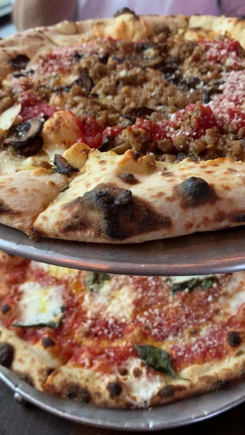 Creative Specialty Pies That Push Boundaries