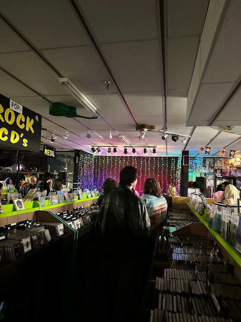 More Than Just Records
