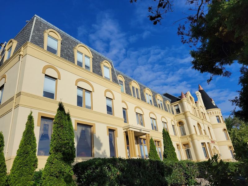 Architecture You Can Feel