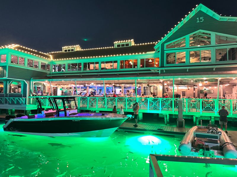Getting There, Parking, and Water Taxi Tips