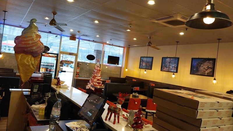 Vito&rsquo;s Pizza (Harrisburg)