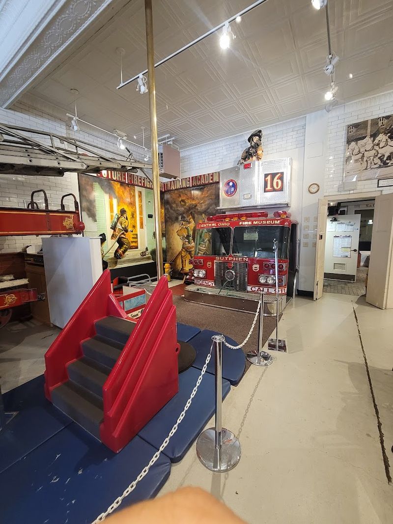 Hands-On Fire Safety: Safe Bedroom and Kitchen