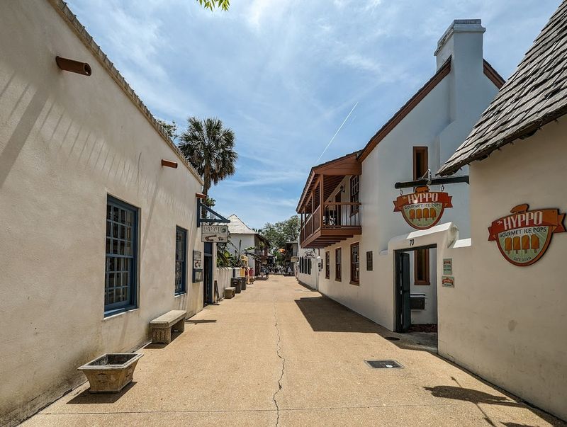 St. George Street (St. Augustine)