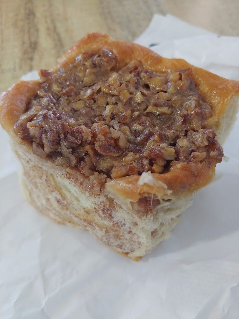 The Dough Itself Deserves Its Own Standing Ovation