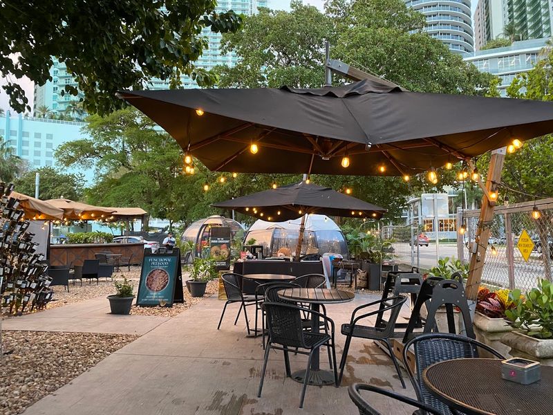 The Outdoor Atmosphere You Did Not Know You Needed