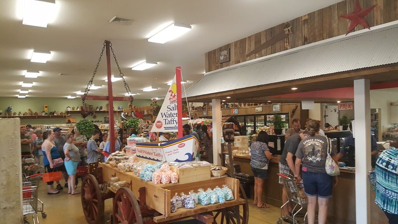 What Makes the Market So Special to Locals