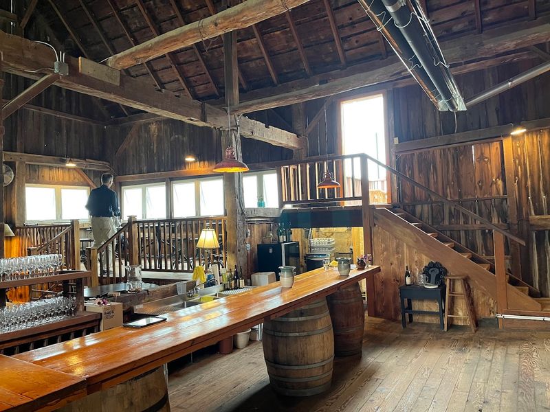 Keuka Lake Wine Country