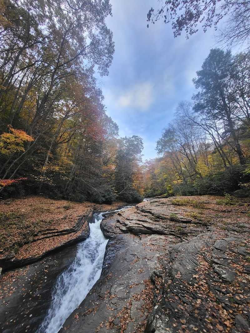 Meadow Run Trail (Ohiopyle)