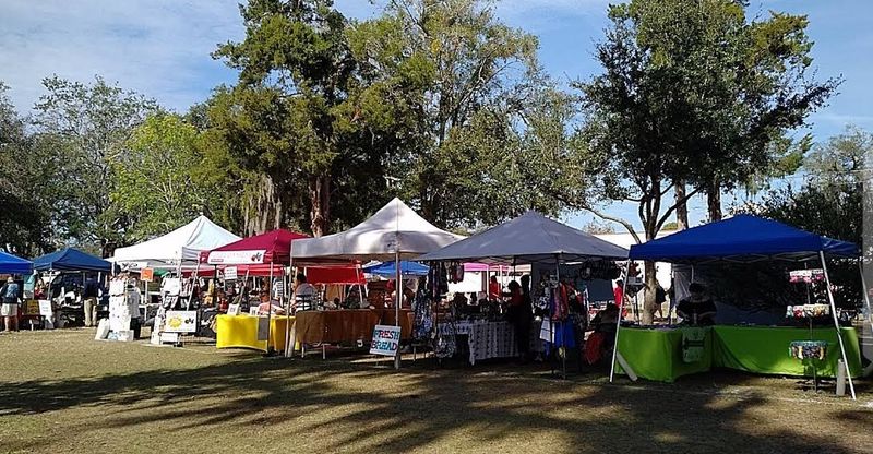 Over 200 Artists and Vendors Showcase Their Talents