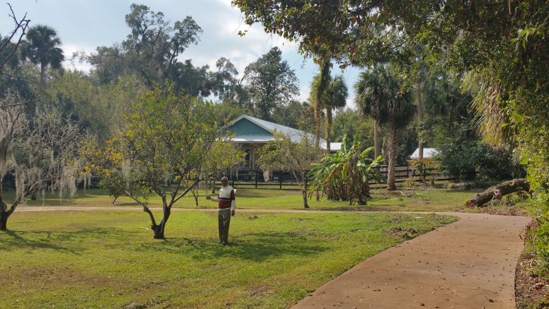 Getting There and Making the Most of Your Visit to Cassadaga