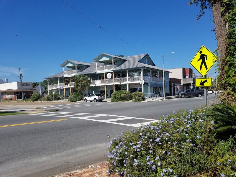 Apalachicola