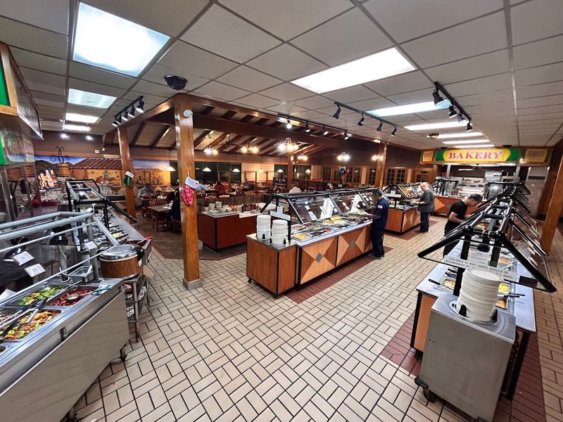 Weekend Breakfast Hours Starting at 9 AM