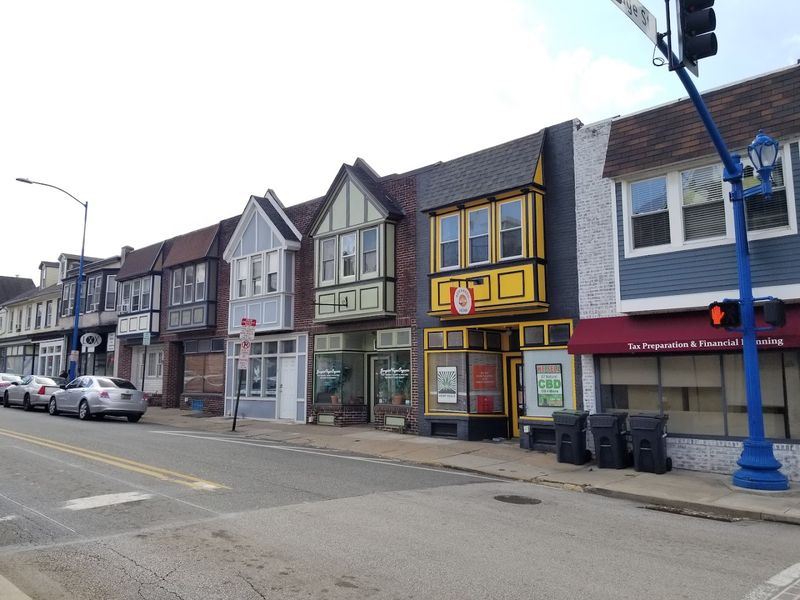 Small Business, Big Heart: Shops And Makers