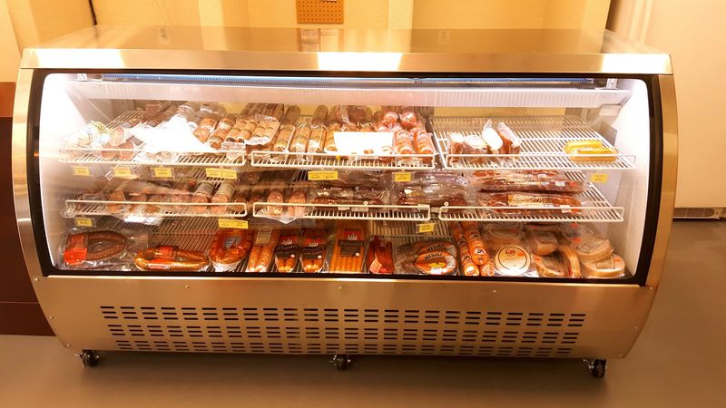 Smoked Fish Selection That Hooks You Immediately