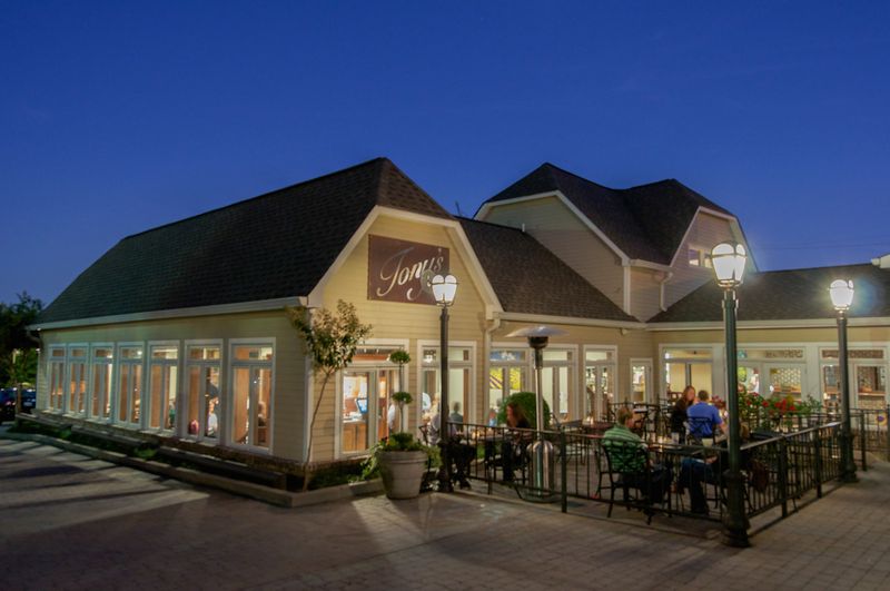 A Chattanooga favorite with real staying power