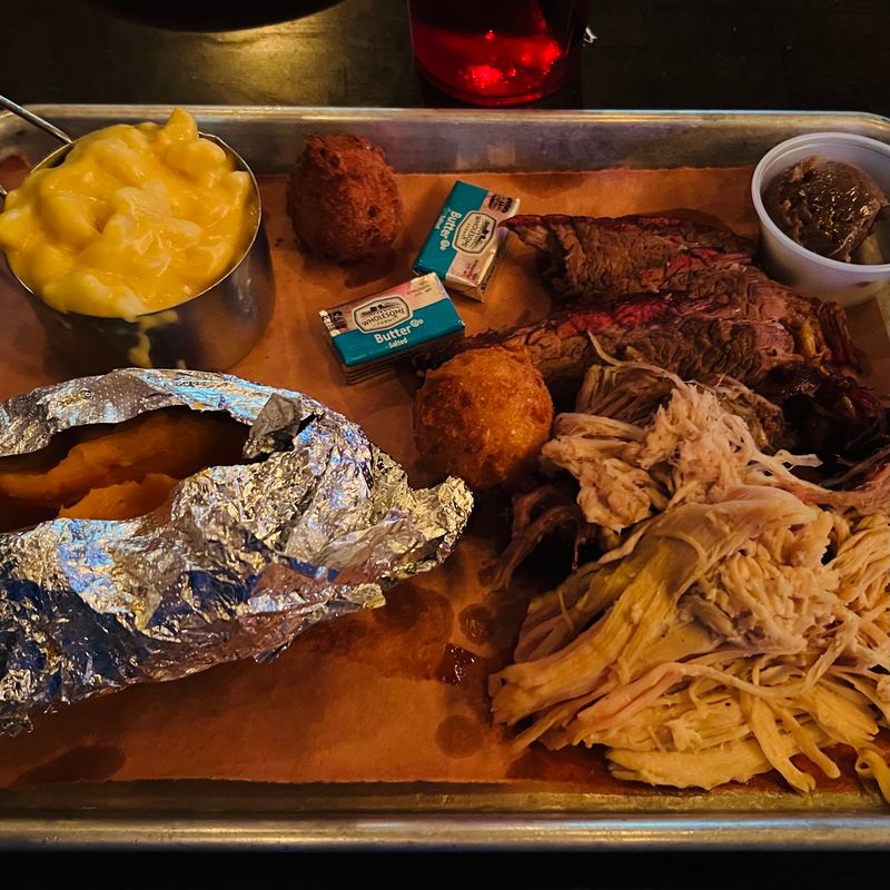 Brisket That Brings People Back For More
