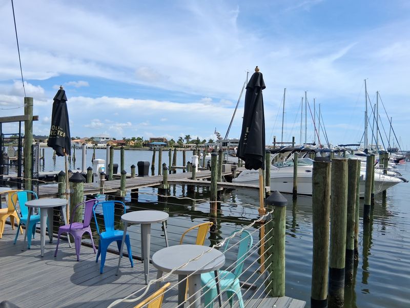 Waterfront Views That Rival Any Caribbean Resort