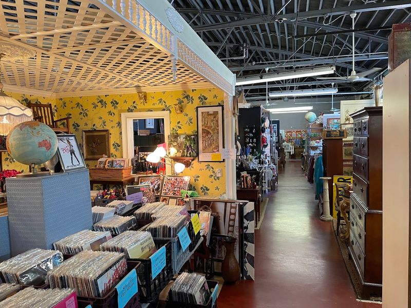 Why The Atmosphere Is Part Of The Fun