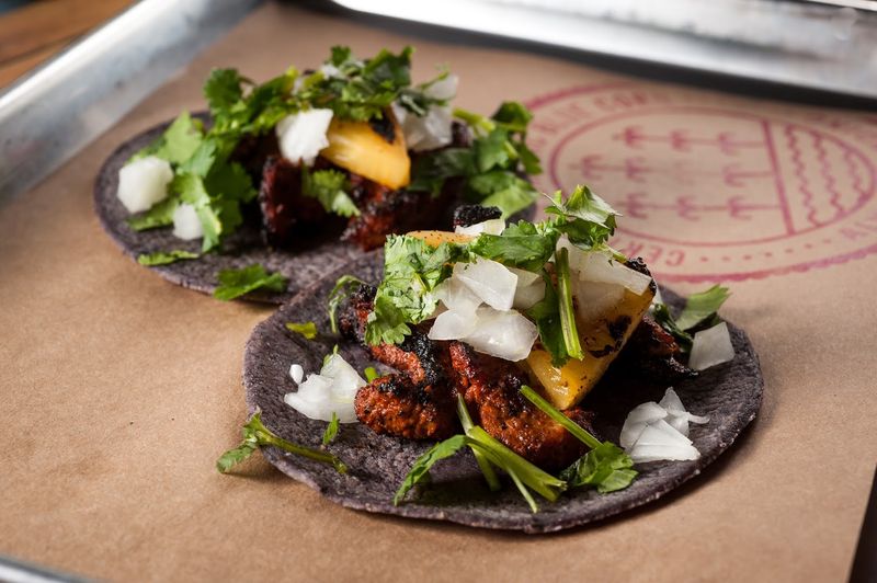 9 Florida Restaurants Serving Fresh Handmade Tortillas Every Day