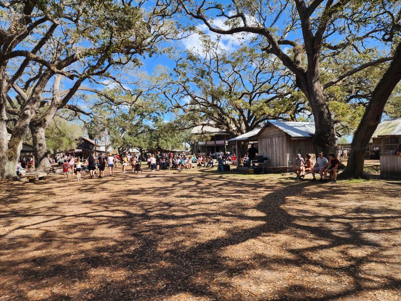 Cracker Country and Florida History