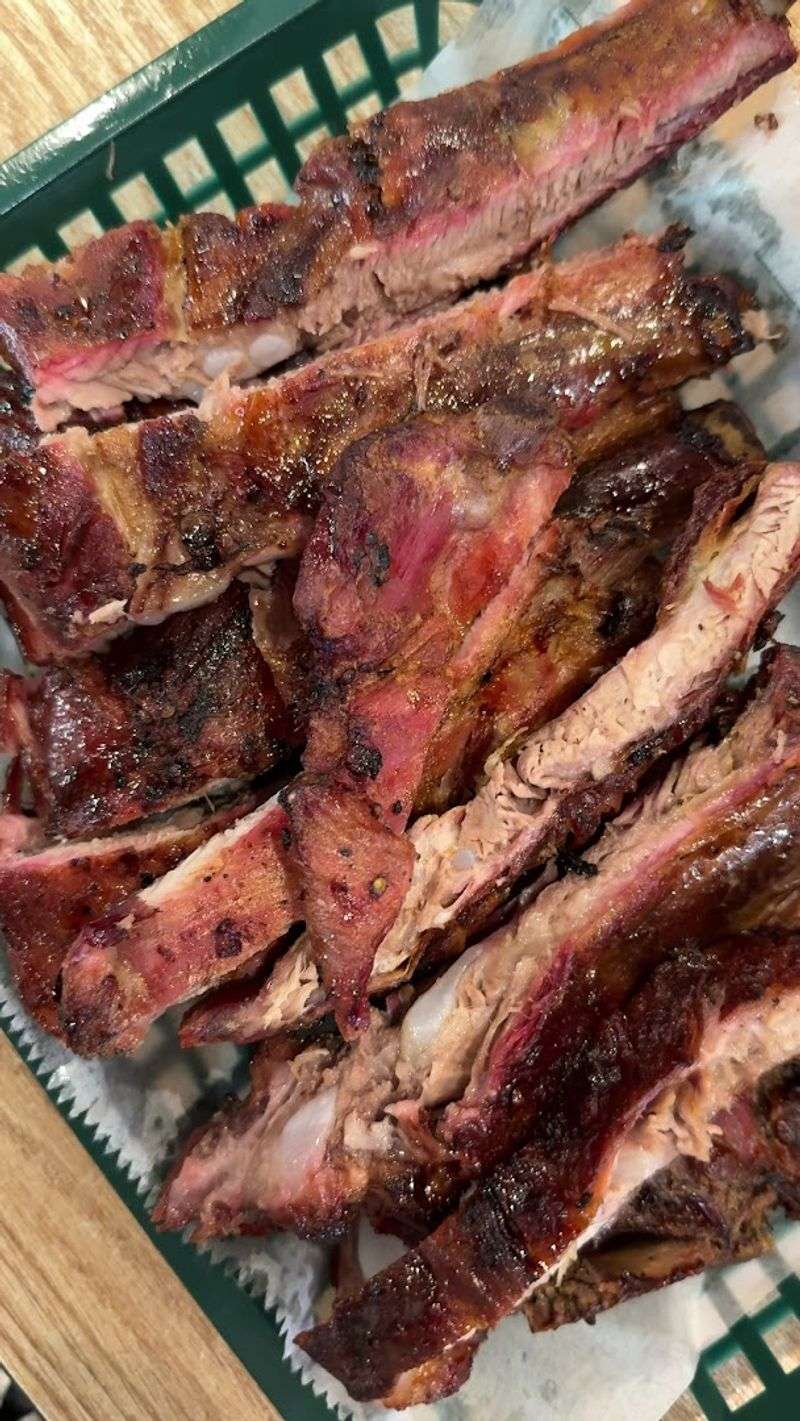 Fall-Off-The-Bone Ribs With Serious Bite