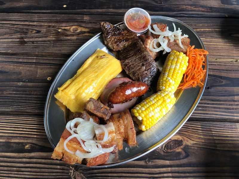 Cuban Food That's Worth the Drive Alone