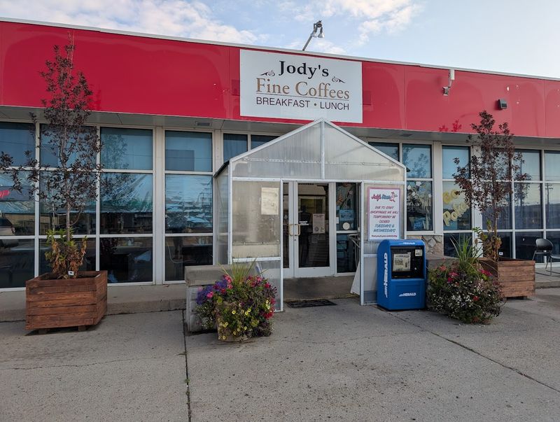 A roadside diner worth the detour