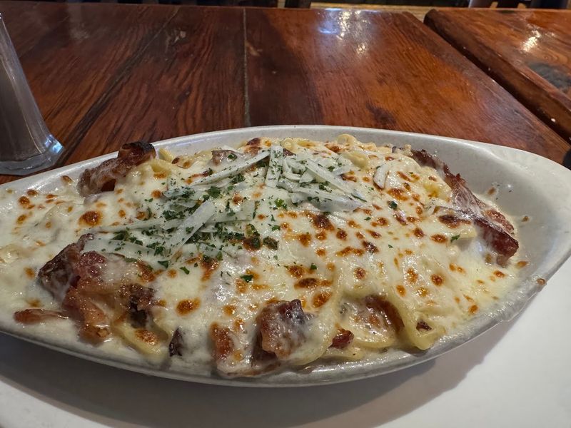 Big portions and fair prices help seal the deal