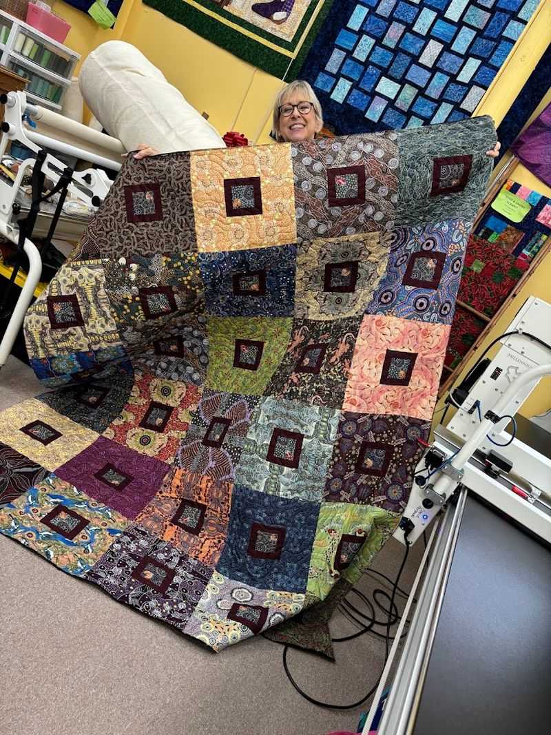 A Juki Machine Selection That Brings Professional Quality Home