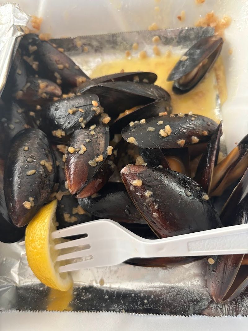 Menu Sleeper Hits And Perfect Pairings