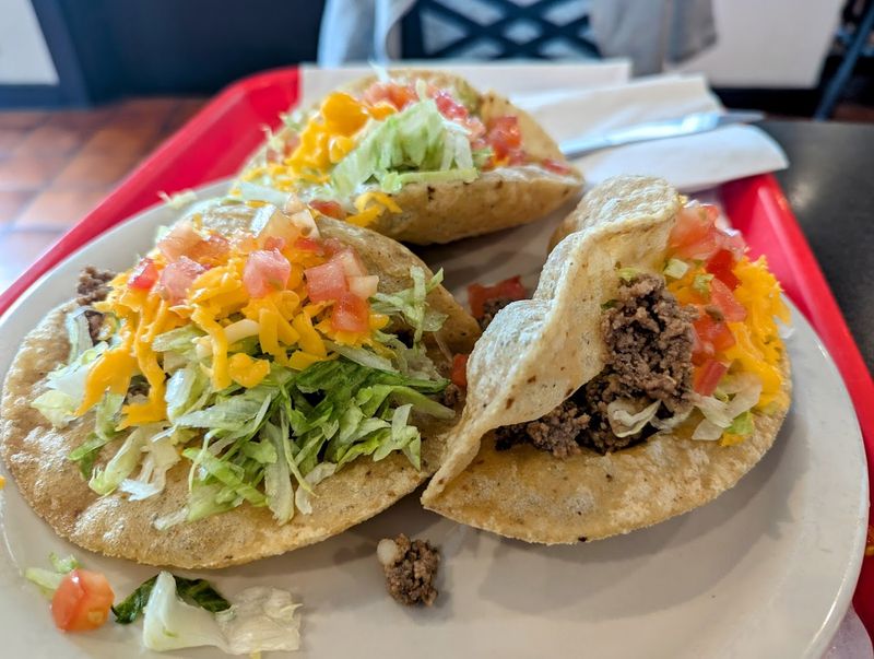 Puffy Tacos That Live Up to the Hype