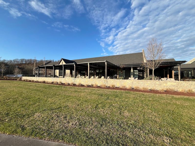 Southall Farm & Inn in Franklin Is Home to Thousands of Bees