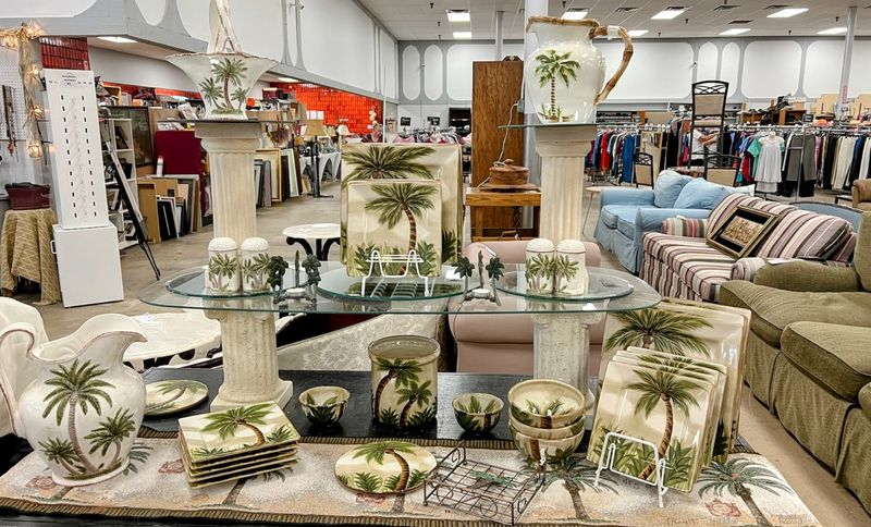 Home Decor Pieces That Add Character