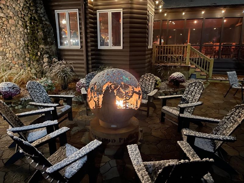 The Norwood Pines Supper Club (Minocqua)