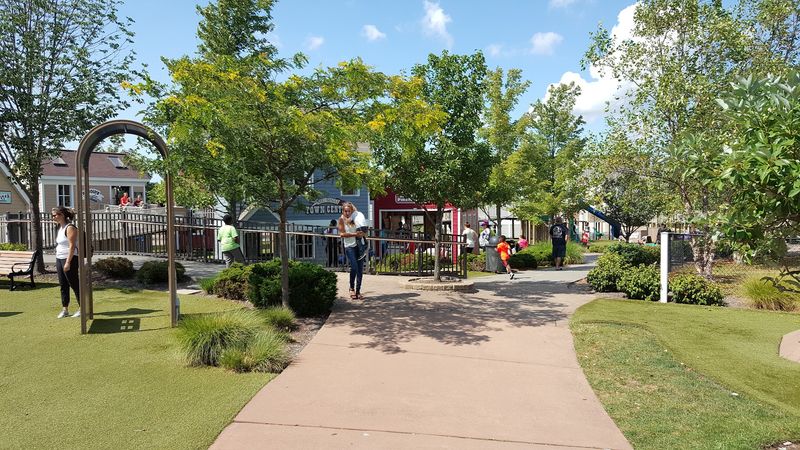 Smart Layout, Fencing, and Peace of Mind