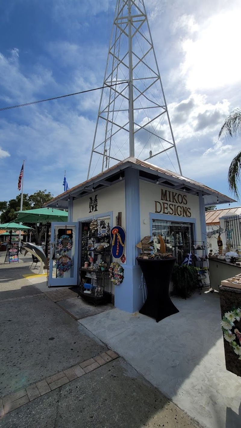 Tarpon Springs