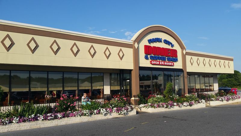 Park City Diner & Coffee Shop