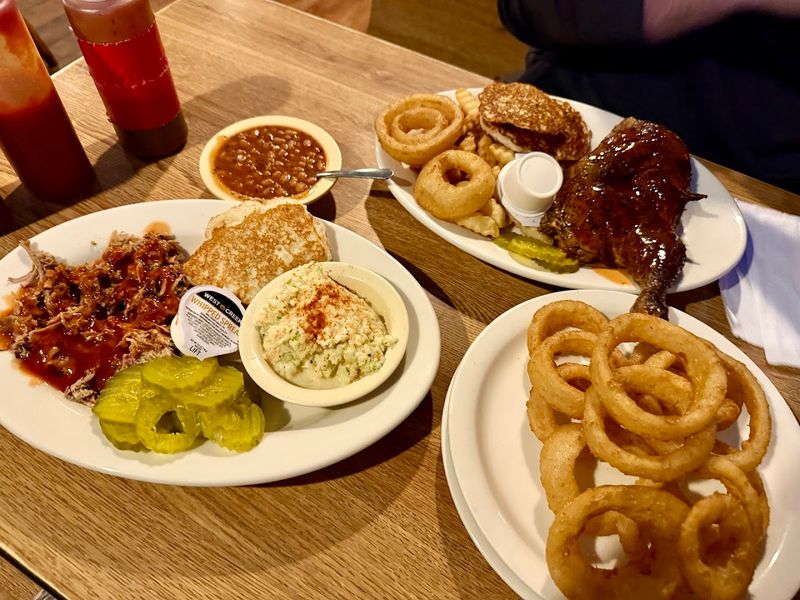 Why Top Hog BBQ Has Become One of Gallatin's Most Loved Restaurants