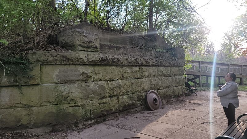 Visiting the Site Today: What Remains of Dutchman's Curve