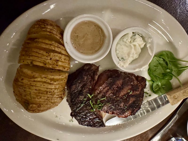 French Grill House (West Palm Beach)