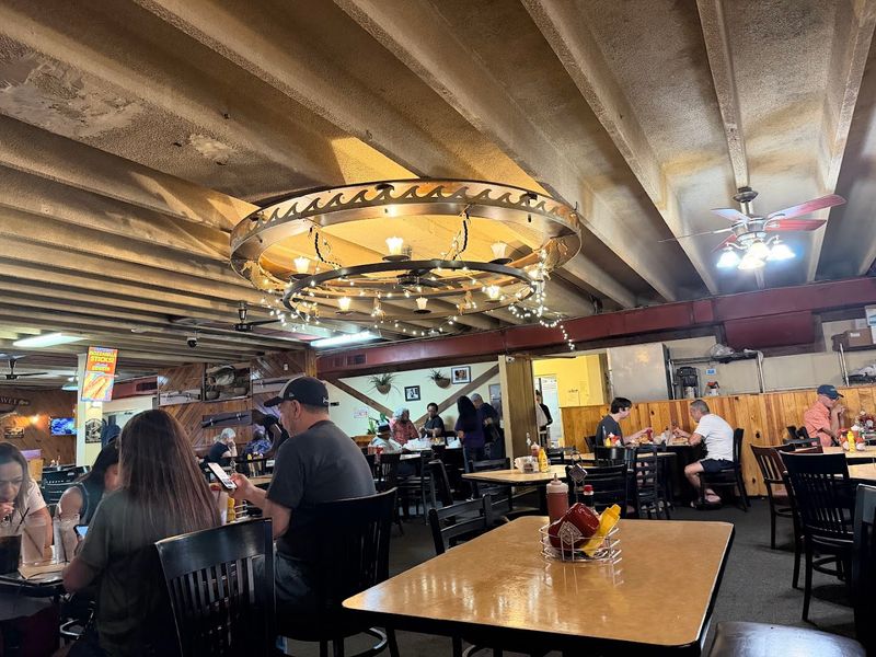 Service That Treats Regulars Like Family